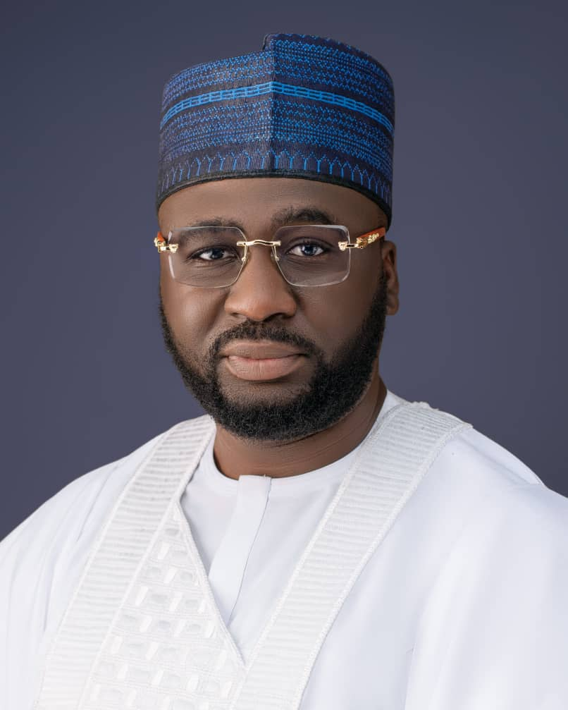 Dr. Isaac Amao