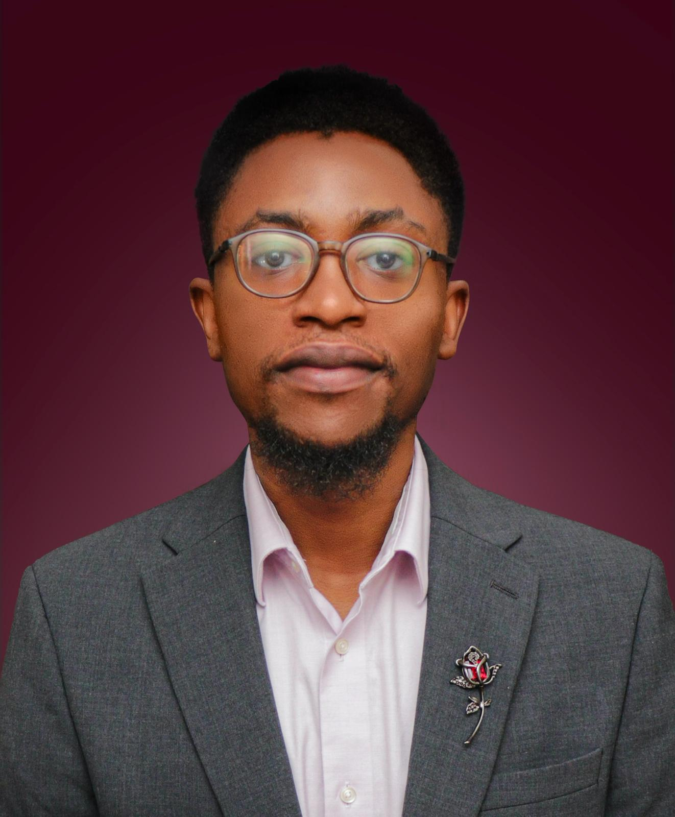 Ayodele Paul